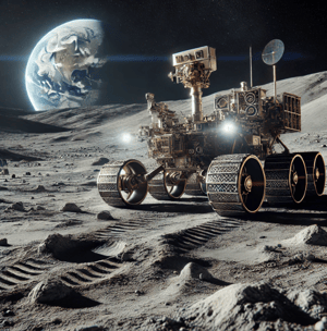 moon moon